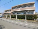 ファミール三本松の外観