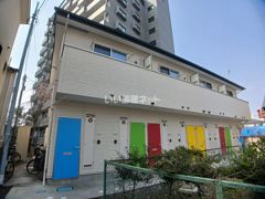 クロレ長町の外観画像