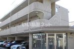 リヴィエール若林の外観