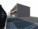 エターナルⅡの外観