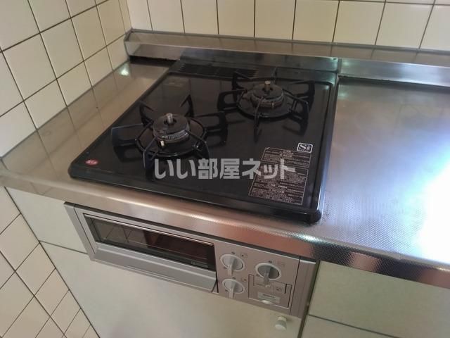 キッチン