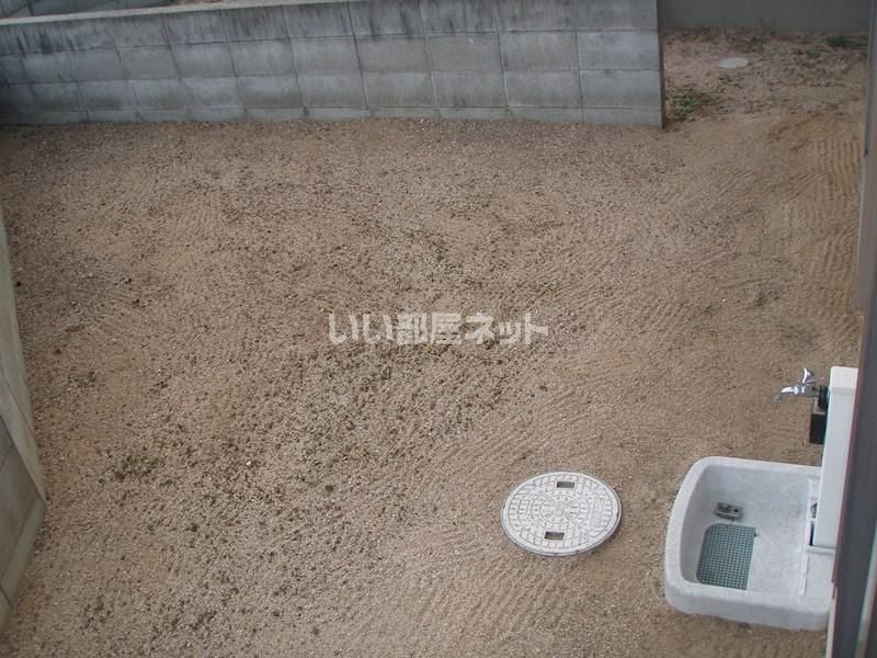 庭