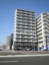 パークサイドレジデンス榴岡の外観