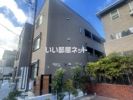 インペリアル鶴ヶ峰の間取り画像