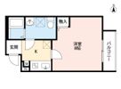 リアンの間取り画像