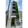 Lives Residence 東桜の外観