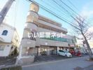 フロラシオン長町南の間取り画像