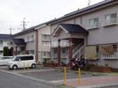ハイグレードタウン多治米Aの外観画像