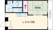 アゼリアヒルズの間取り画像