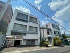 アゼリアヒルズの外観画像