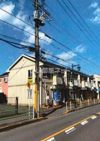 コマースはたの間取り画像