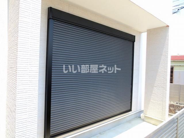 庭