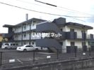 羽中マンションの間取り画像