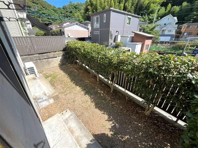 庭