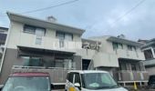 セジュールふじやま Aの外観