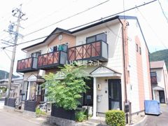 DUPLEX国王186 A棟の外観画像