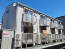アスコット ディア 萩野町の外観