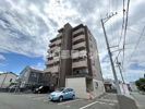 パサージュ帯山の間取り画像