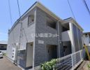 グランディア桜木の外観