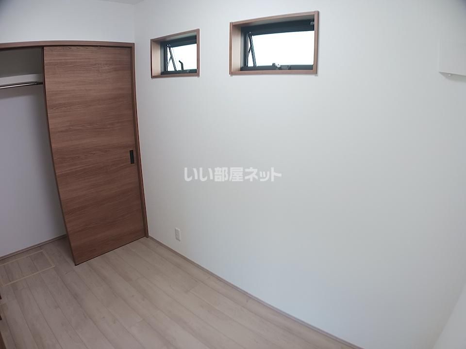 洋室