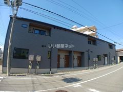 Solis元町奉行丁の外観画像