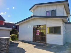 美原2丁目51番貸家の外観画像