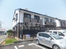 セジュール城殿 A棟の間取り画像