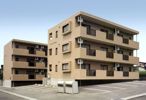 ヴィアステージ清原台Aの間取り画像