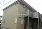 キャメル谷塚Ⅳ(キャメルヤツカフォー)の外観