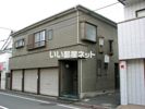 椎名ハイツの間取り画像
