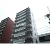 フローライト徳川の外観