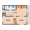 K＆Lマンションの間取り画像