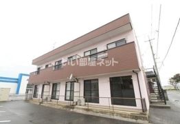 レックハウス シャ・ノワーの外観画像