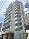 ヴェルビュ桜町の外観