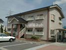 ハイグレードタウン多治米Cの外観画像