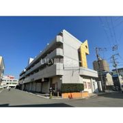 マンションヨコタ2号館の外観画像
