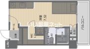 ノバ川崎本町の間取り画像