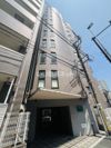 ノバ川崎本町の外観