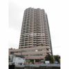 サウスフロントタワー町田の間取り画像