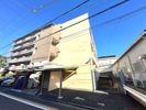 ハイツシェトワの外観