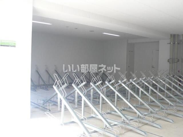 庭