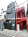 ハーミットクラブハウストゥギャザー東寺尾の間取り画像