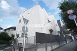 クレアシオン八千代台西A棟の外観