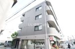 フェニックス西川の外観