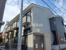 グリュックスハイム萩野町の外観画像