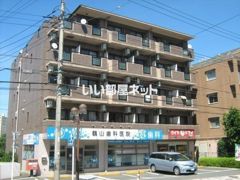 K．Mパークサイドの外観画像