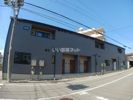 Solis元町奉行丁の外観