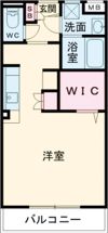 （仮称）花山手東3丁目YMマンションの間取り画像