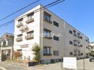 グリーンヒル2の外観