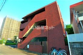 煉瓦館小手指Ⅱの外観画像